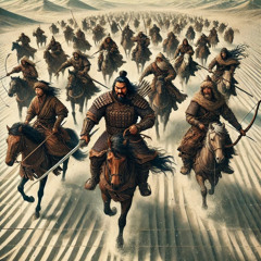 Genghis Khan
