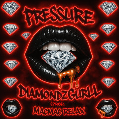 Pressure (prod. MacMac Relax)