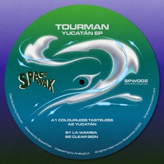 A2. Tourman - Yucatán [SPW002]