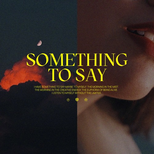 Holow - Something to Say