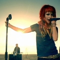 Shoulda Kept It Real #2007