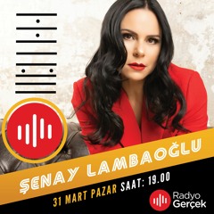 Şenay Lambaoğlu - Müzik Market #şenaylambaoğlu
