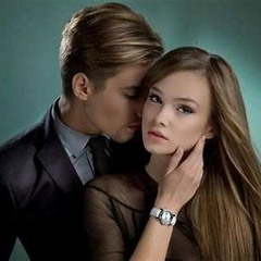 "Just Because You're You."  ( Vocal; Jayne Collins & Christian Slater.)