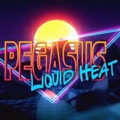 PEGASUS - LIQUID HEAT DNB MIX