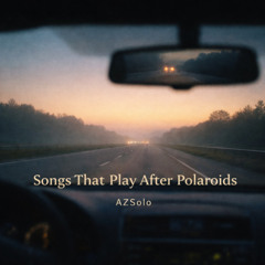 Windows Down, No Destination