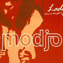 Modjo-Lady