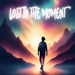 Lost In The Moment (feat.  LXNDN & Jay Legend)