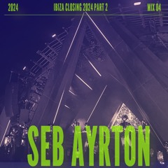 IBIZA CLOSING PART 2 CLOONEE WADE JOSEPH CAPRIATI FRANKY RIZARDO FREENZY LATMUN ILARIO ALICANTE