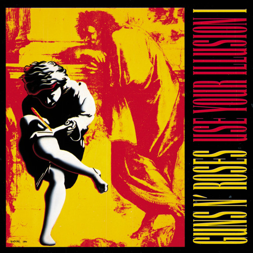 November Rain (Album Version) by Guns N' Roses | Free Listening on