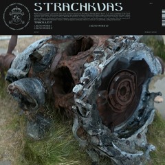 Strachkvas - Blind Worm I