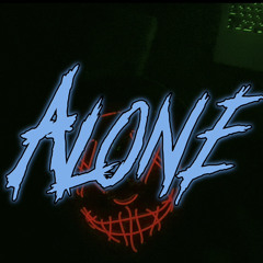 Alone… サブスク配信中