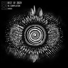 Anakim - Salvation's Flight (Original Mix) [Desert Hearts Black]