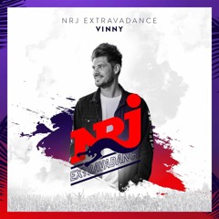 VINNY | NRJ EXTRAVADANCE