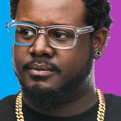T - PAIN - THAT'S JUST TIPS [Unreleased Original] (Prod By Dot Holla Beats)