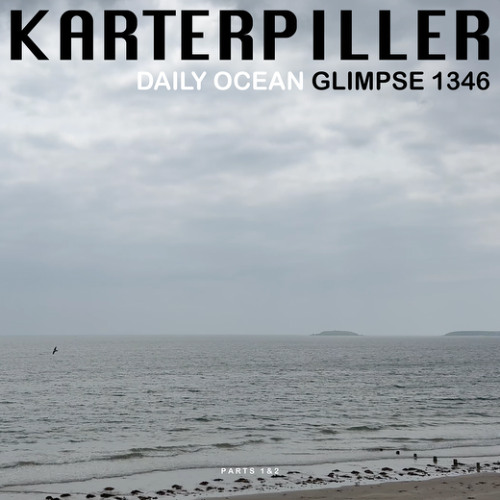 Glimpse 1346 (Jun 8 2025)