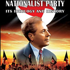 [DOWNLOAD] EBOOK ✓ The Syrian Social Nationalist Party: Its Ideology and History by