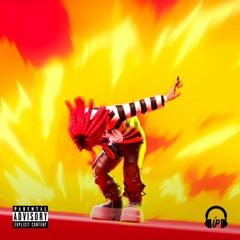 TRIPPIE REDD X PLAYBOI CARTI TYPE "FEEL THE RAGE"