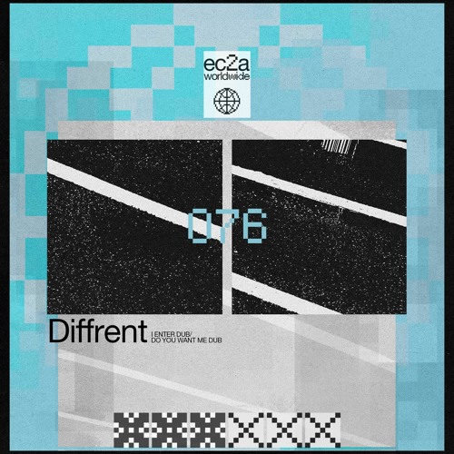 [EC2A-076] DIFFRENT