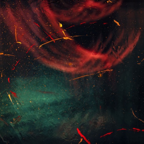 "Reverse Dream" by demochx and Wodwo