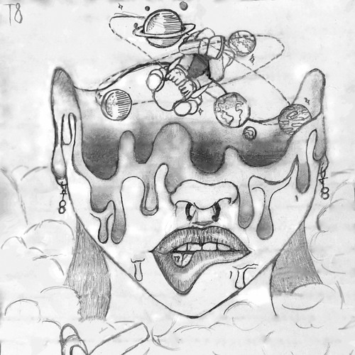 Go Crazy Ft. 4NRhythm (Prod. TNS 1LL W1LL, TNS B-STAR, & JustRyda)