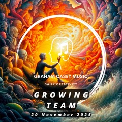 20 Nov 25 Growing Team