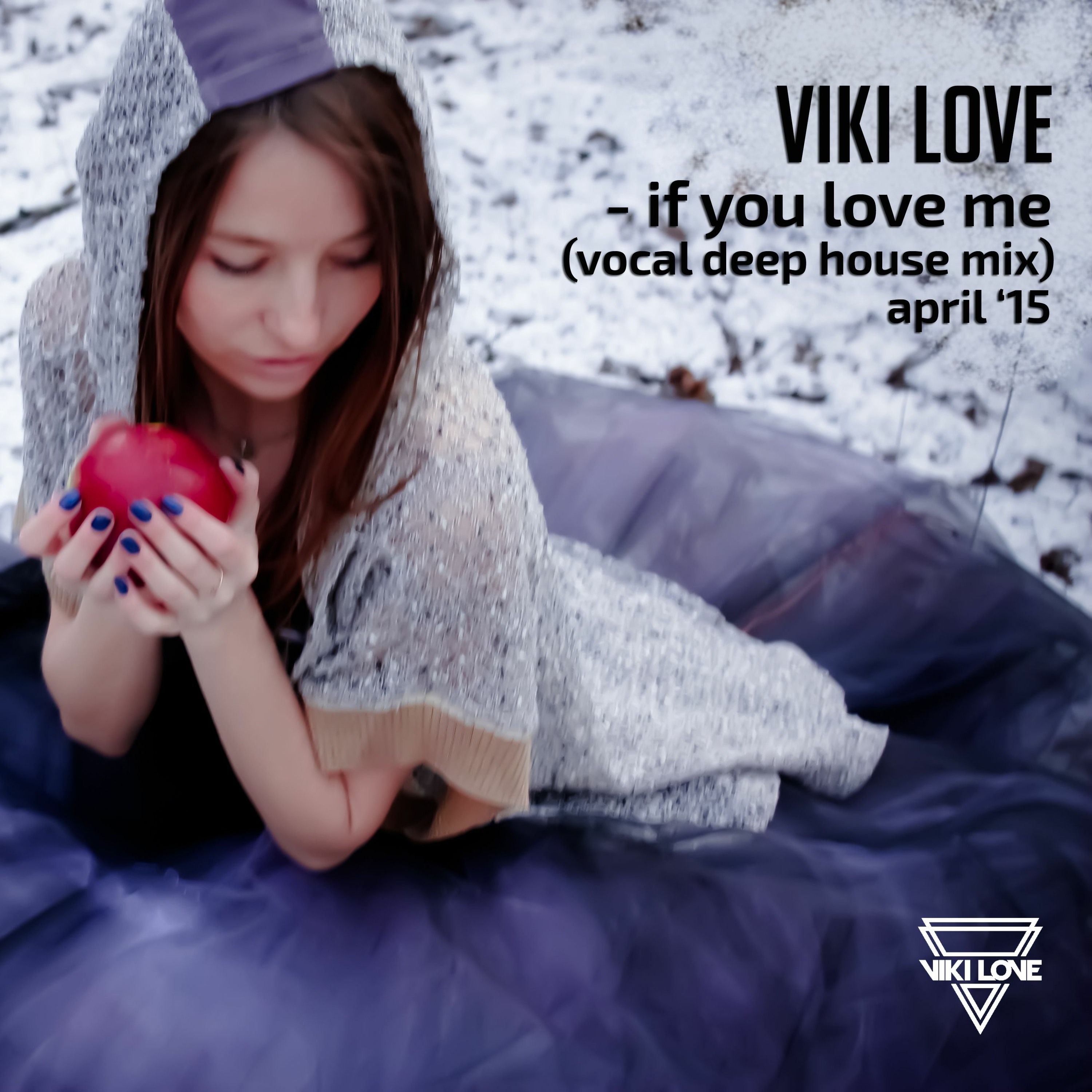 If You Love Me (Vocal Deep House Mix) episode artwork