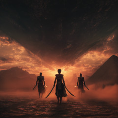 RISE (Dark Mix)