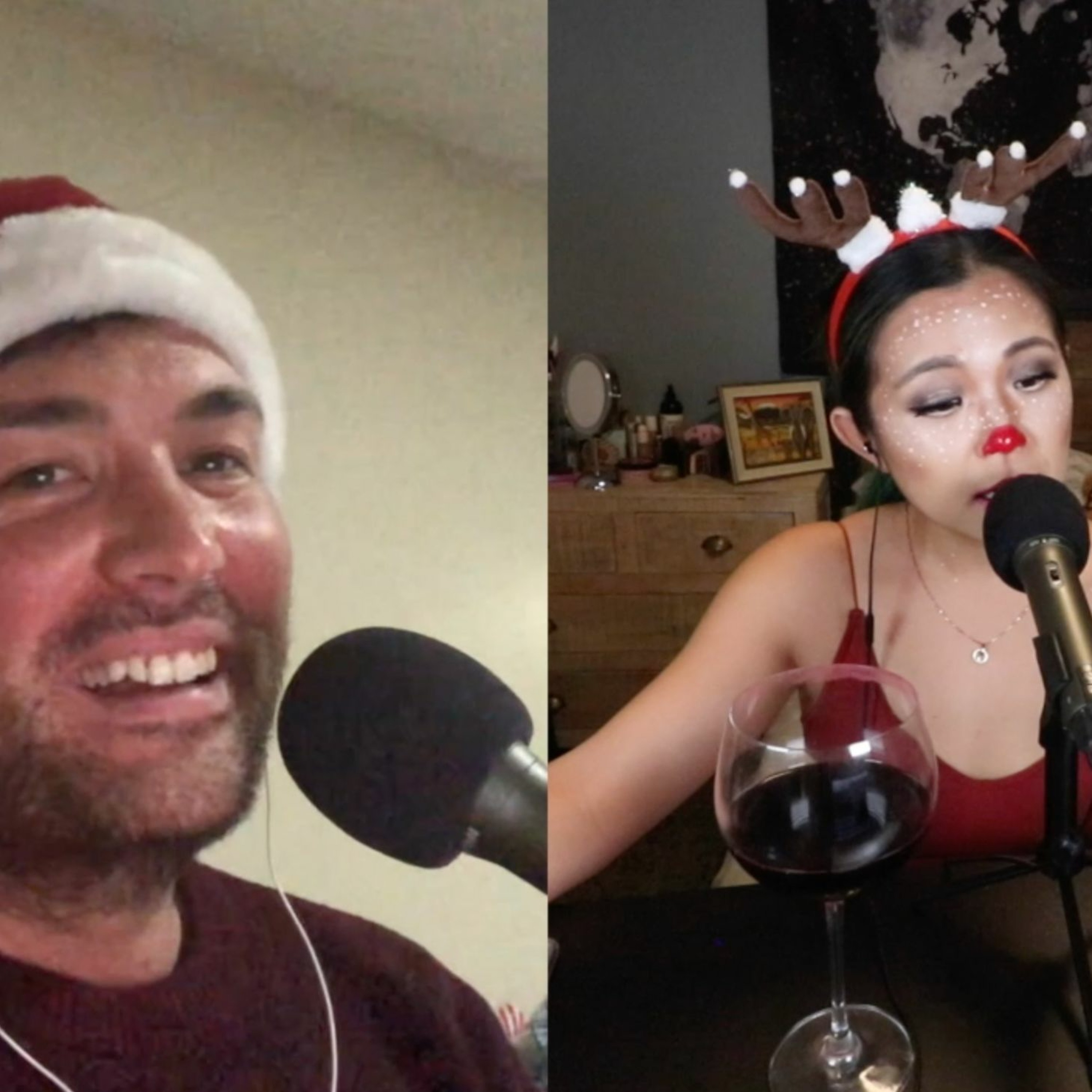 The SaVeg Podcast