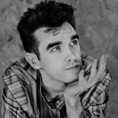 MORRISSEY MIX BY DJ PEDRO