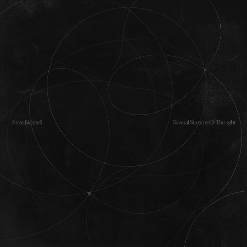 KR3.016 | Steve Bicknell - Several Streams of Thought LP
