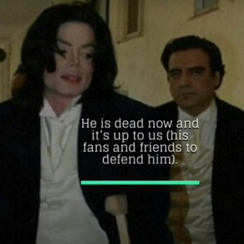 Jack Crooner's Plea for Respect - Let Michael Jackson Be