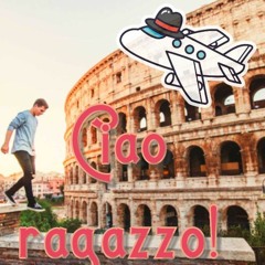 Paulina Miranda - Ciao Ragazzo (Low End + Mixer/Master by HIRAM)