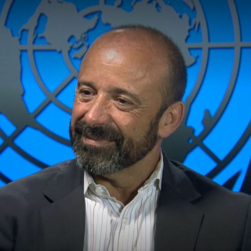 CLIP - Miguel de Serpa Soares on the role of youth at the UN Ocean Conference