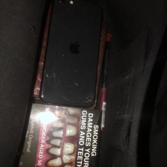 последний блантик