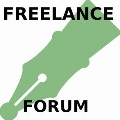 Freelance Forum 32: The Future of Freelancing