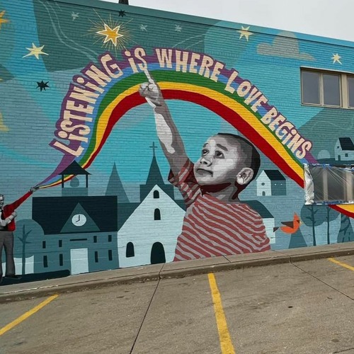 Stream Part 1 Pastor Matt Sauer First Presbyterian Church, Manitowoc