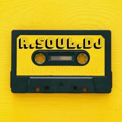 Do more of what you Love mix