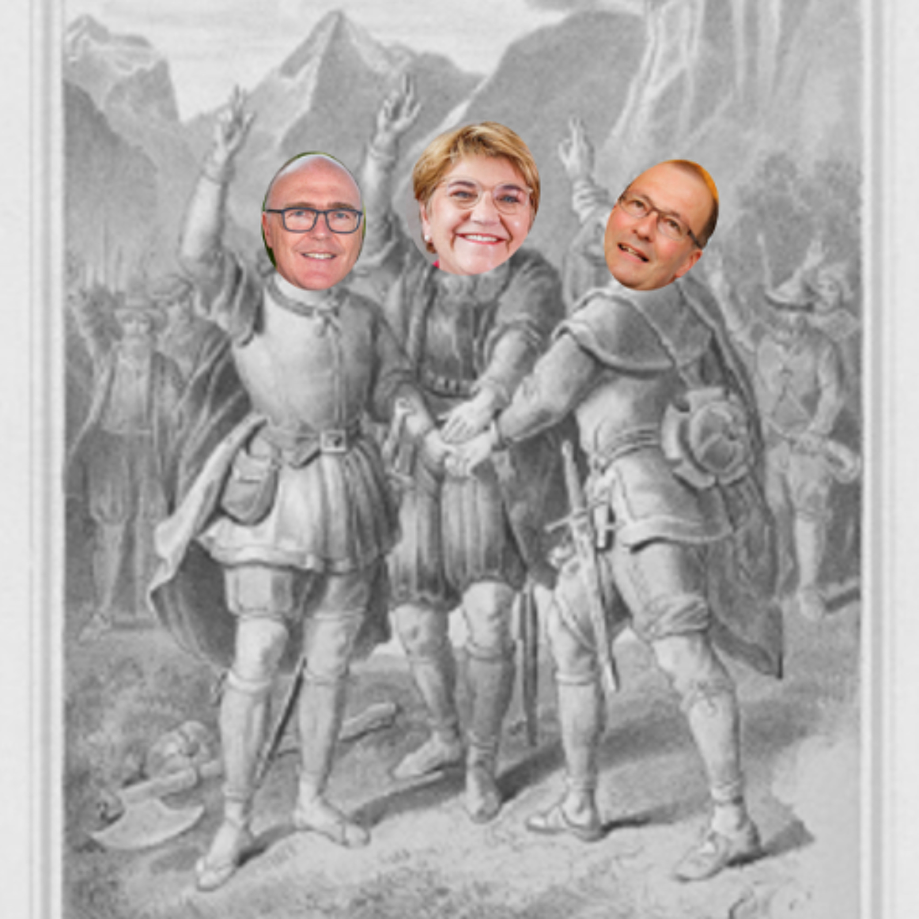 Stadtfilter Podcasts