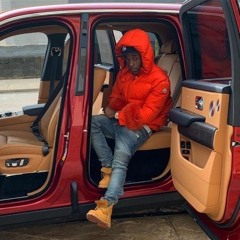 Red Wraith (Aimless) (prod. Brandon Finessin, Only1Shredder & ​demarcxx)
