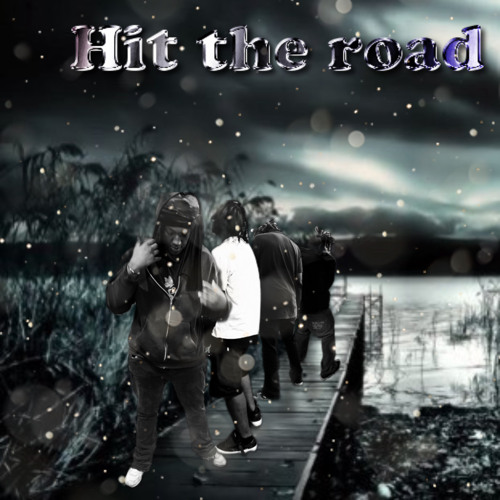 Hit the road