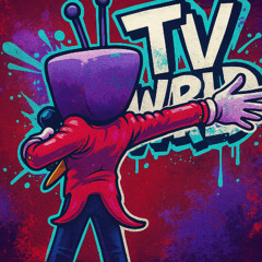 TV World (SEGA Megadrive) REMIX By: LumiNeko