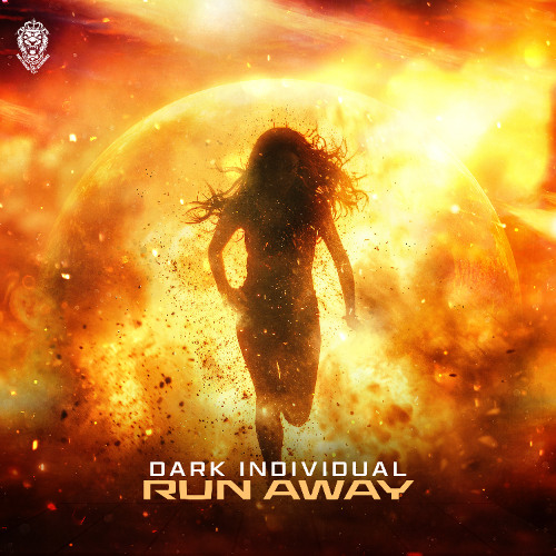 Dark Individual - Run Away