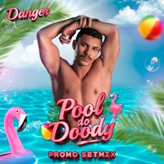 Danger - Pool Do Doody Set Promo