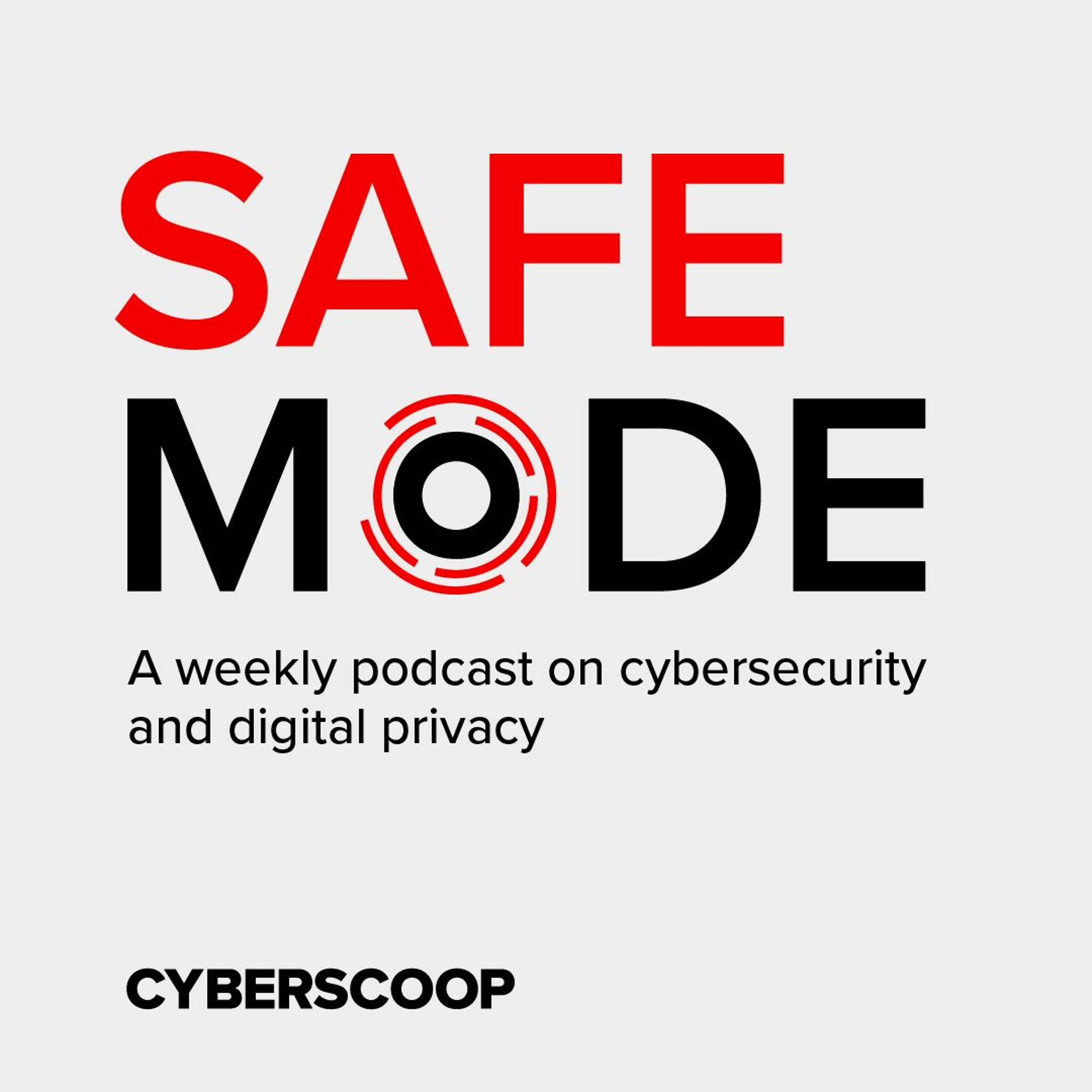 Safe Mode Podcast