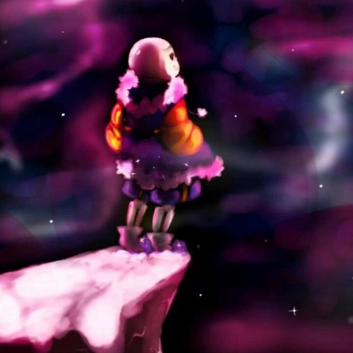 [Outertale] - ASTROMANIAC