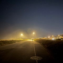 muon all night @ ccvo '25