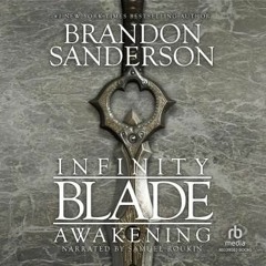 Infinity Blade audiobook free download mp3