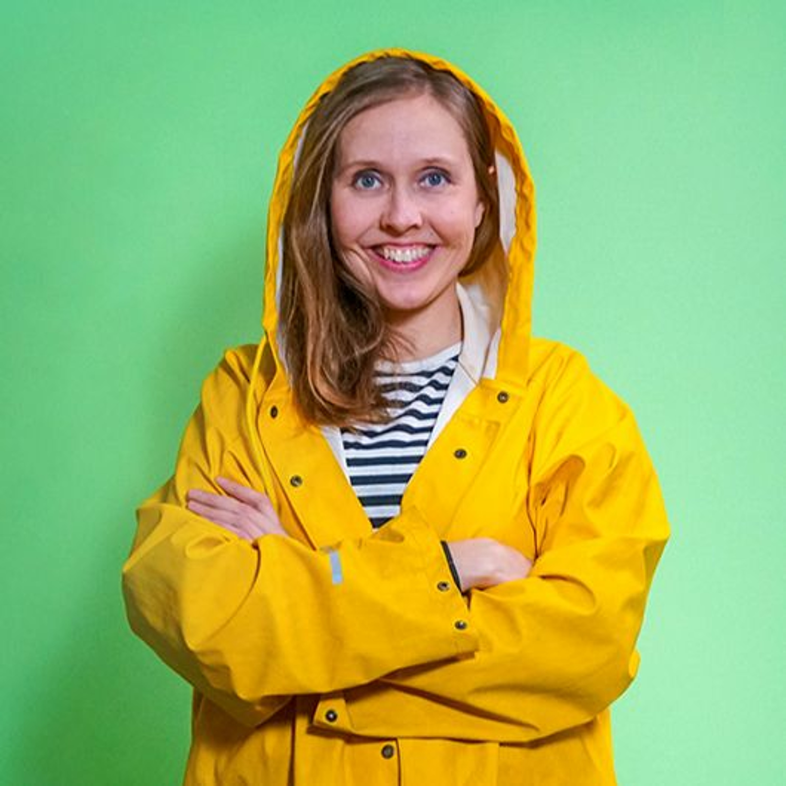 Maijan yritysvastuukoulu