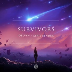 Survivors (feat. April Bender)