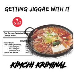 Getting Jiggae With It